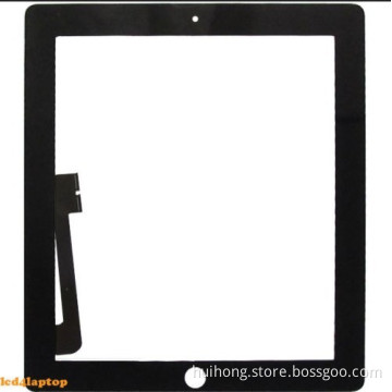 Touch Screen Digitizer Glass for iPad 3&4 (LJR)